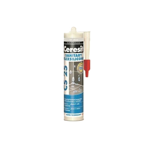 Ceresit Sanitary Flexsilicone
